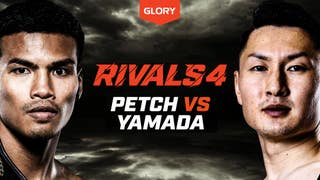 Petch vs Yamada (Fight)