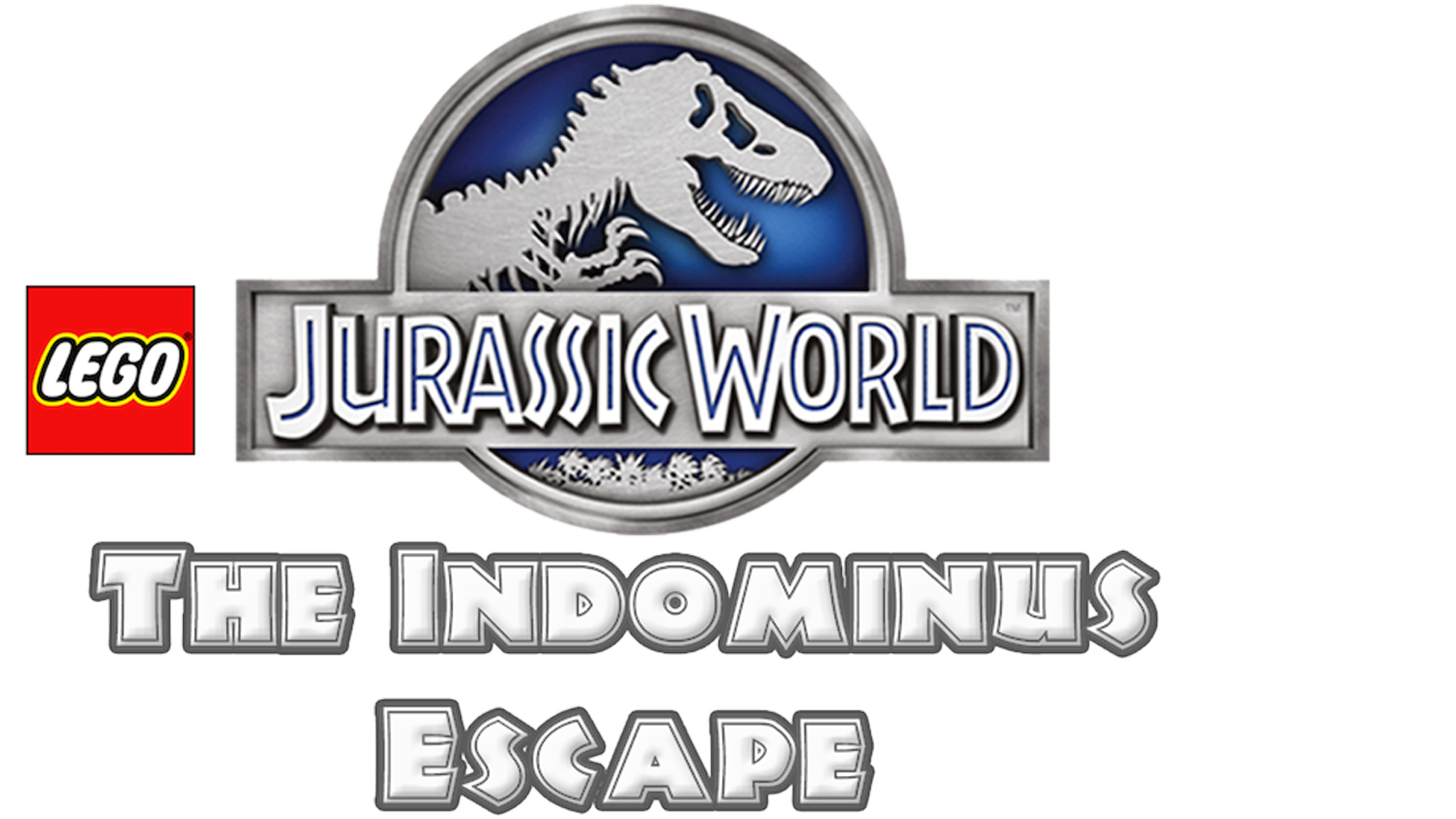 LEGO Jurassic World: The Indominus Escape