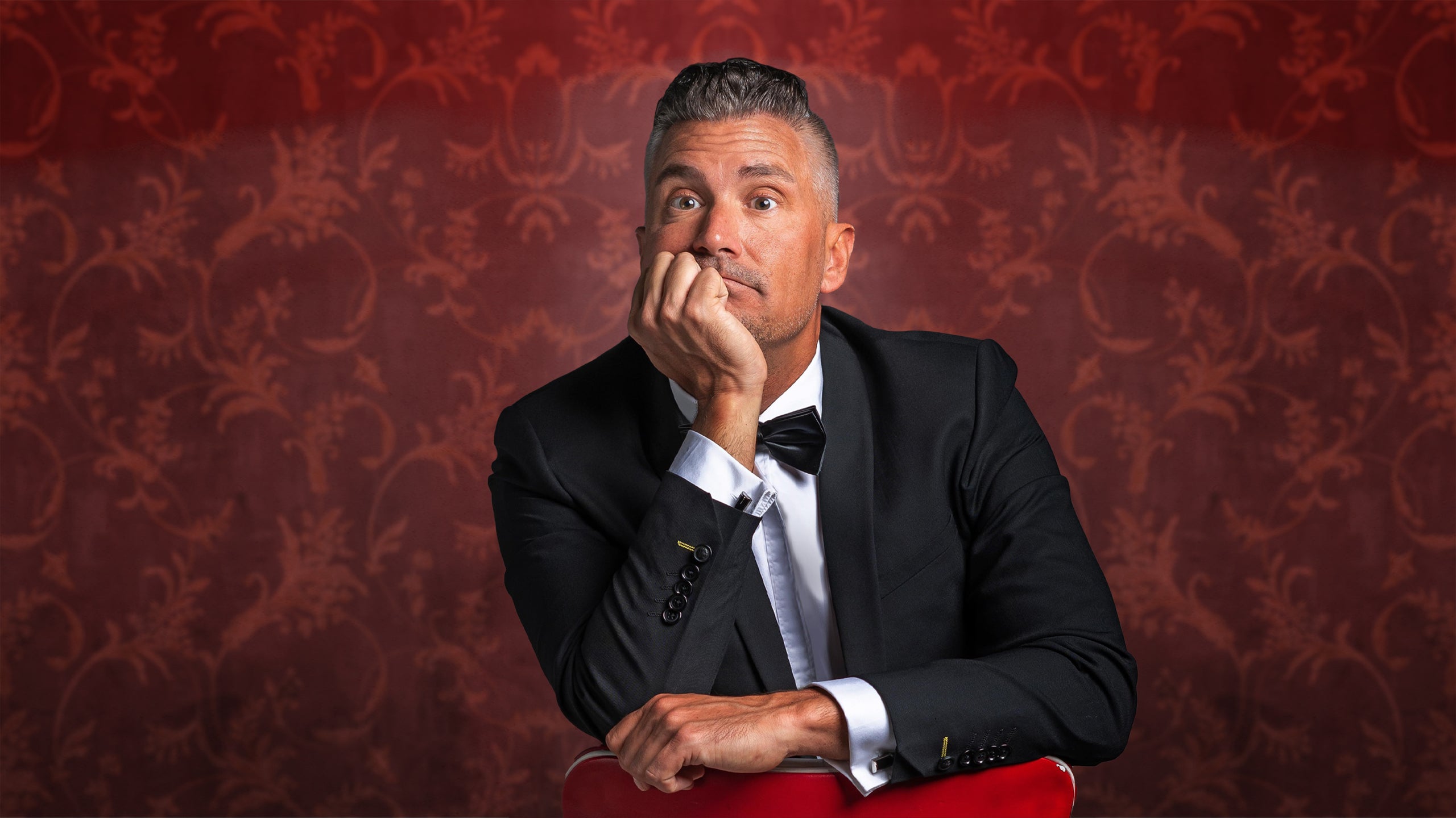 Guido Weijers: De Oudejaarsconference 2022