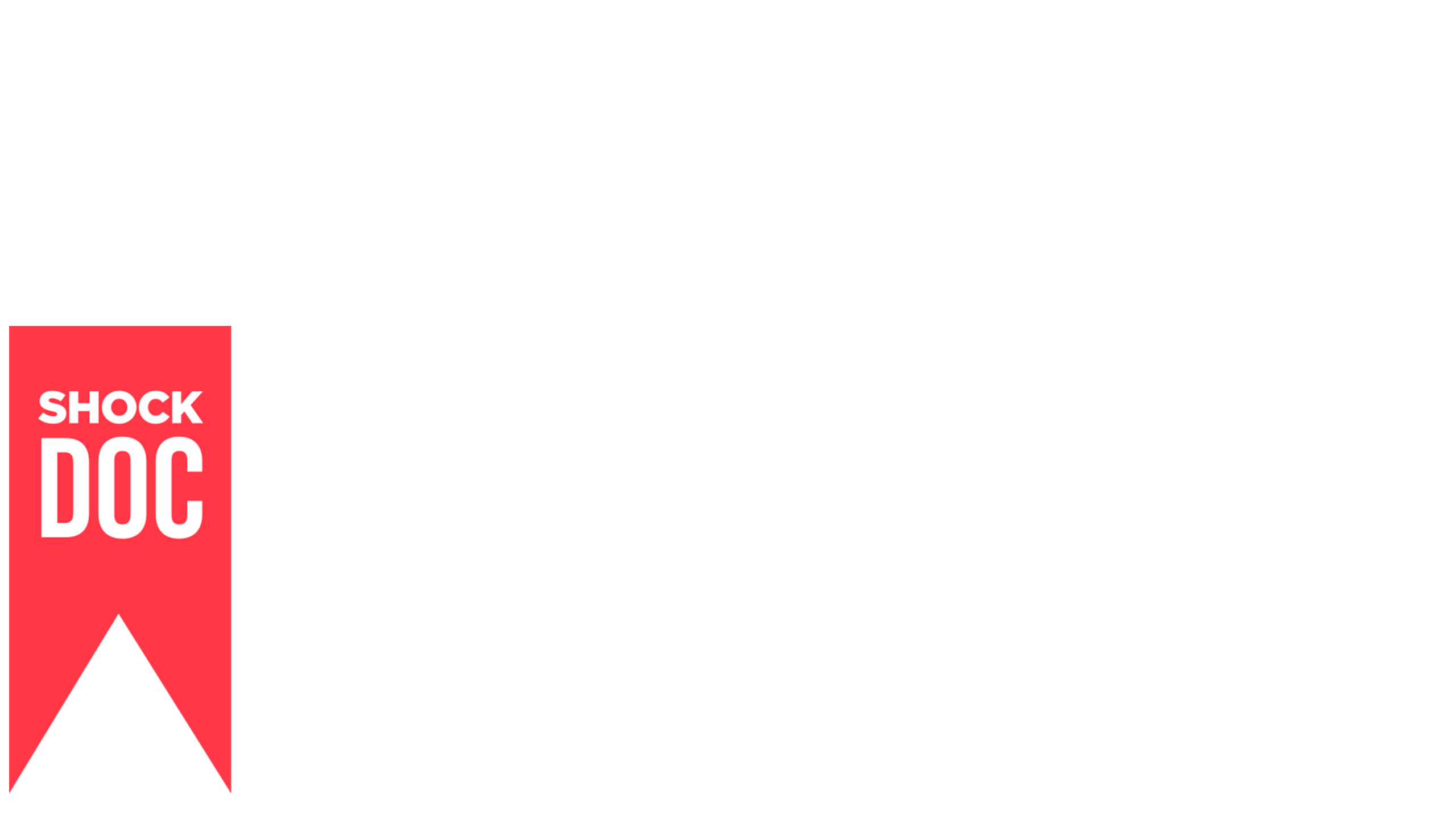 Shock Doc: My Granny The Escort