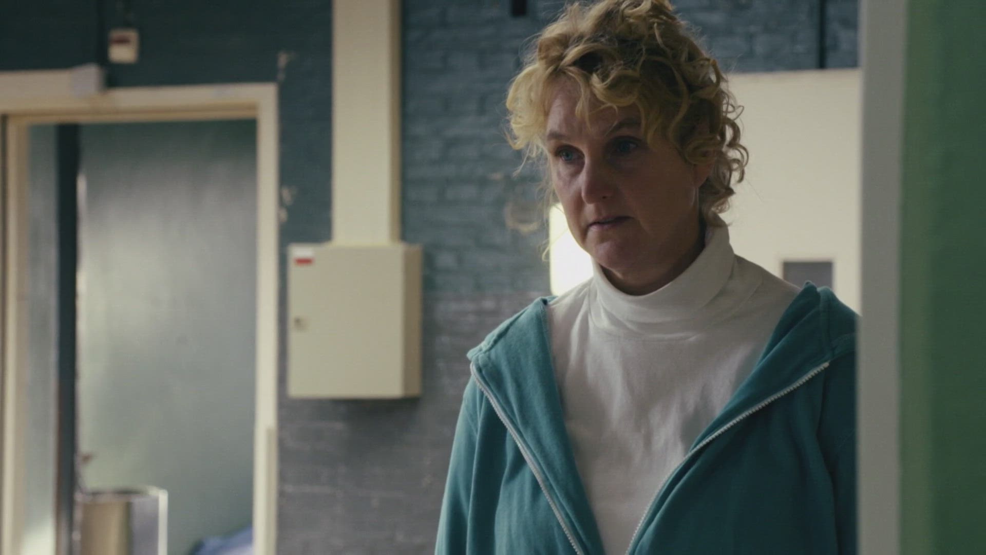 Het Fluwelen Gordijn