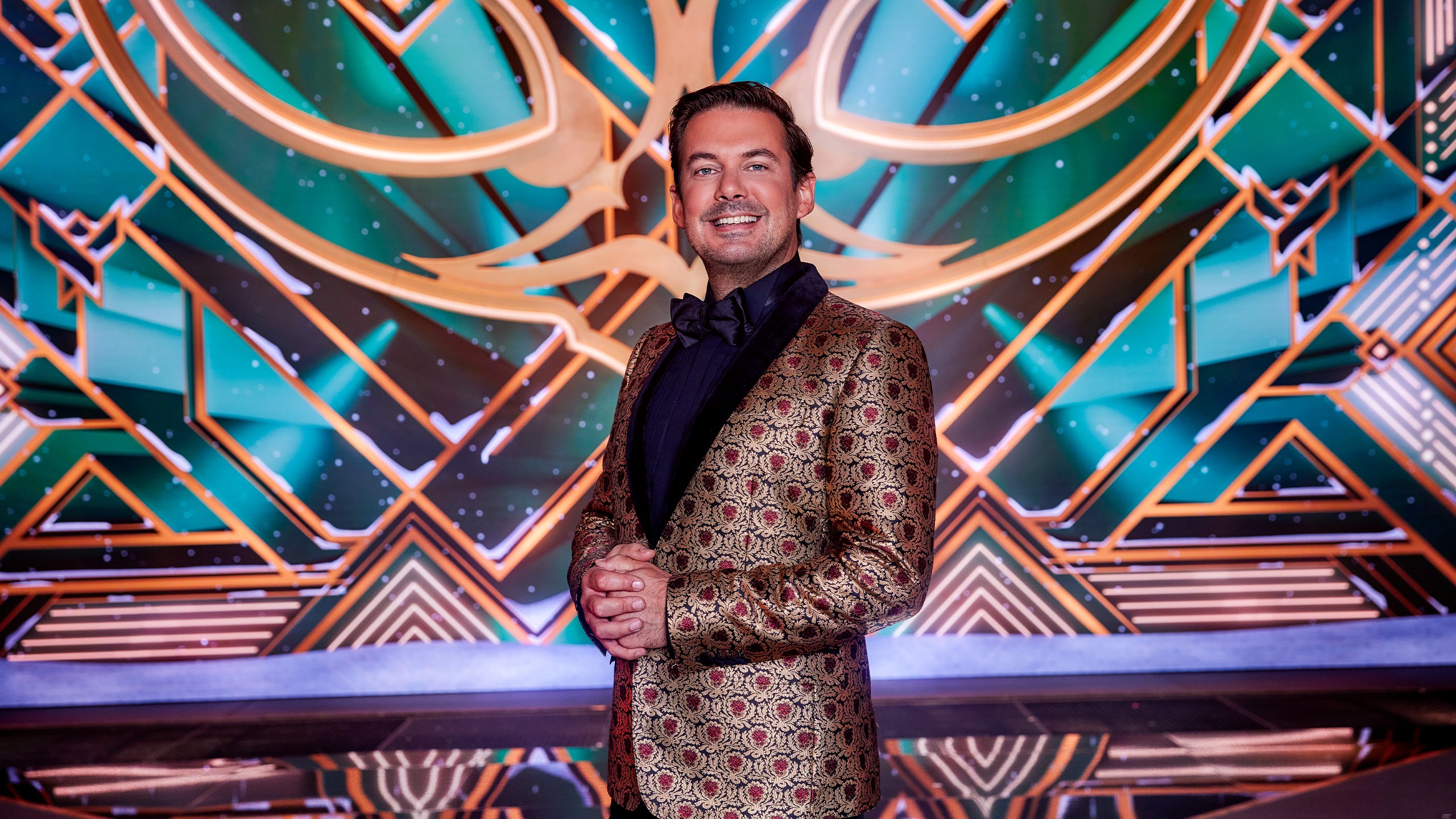 The Masked Singer Oud & Nieuw Special