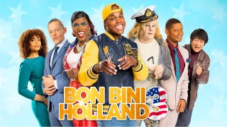 Trailer: Bon Bini Holland 3