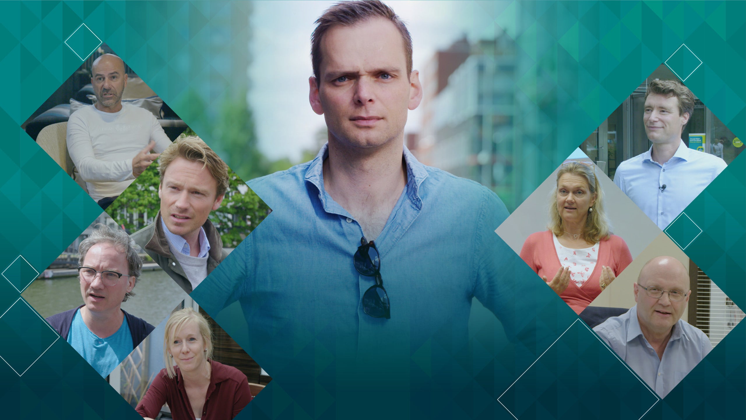 Het Geheim Van Succesvol Beleggen