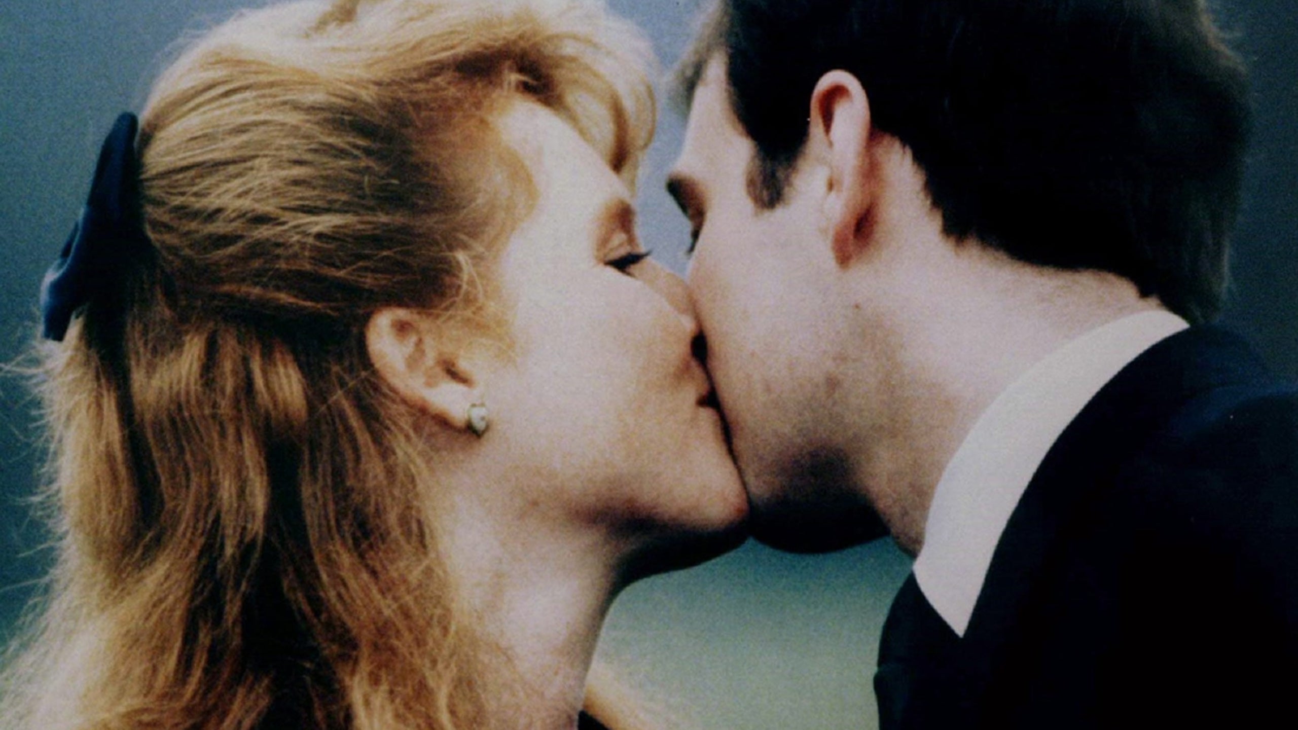 Het Rampenhuwelijk Van Fergie And Andrew