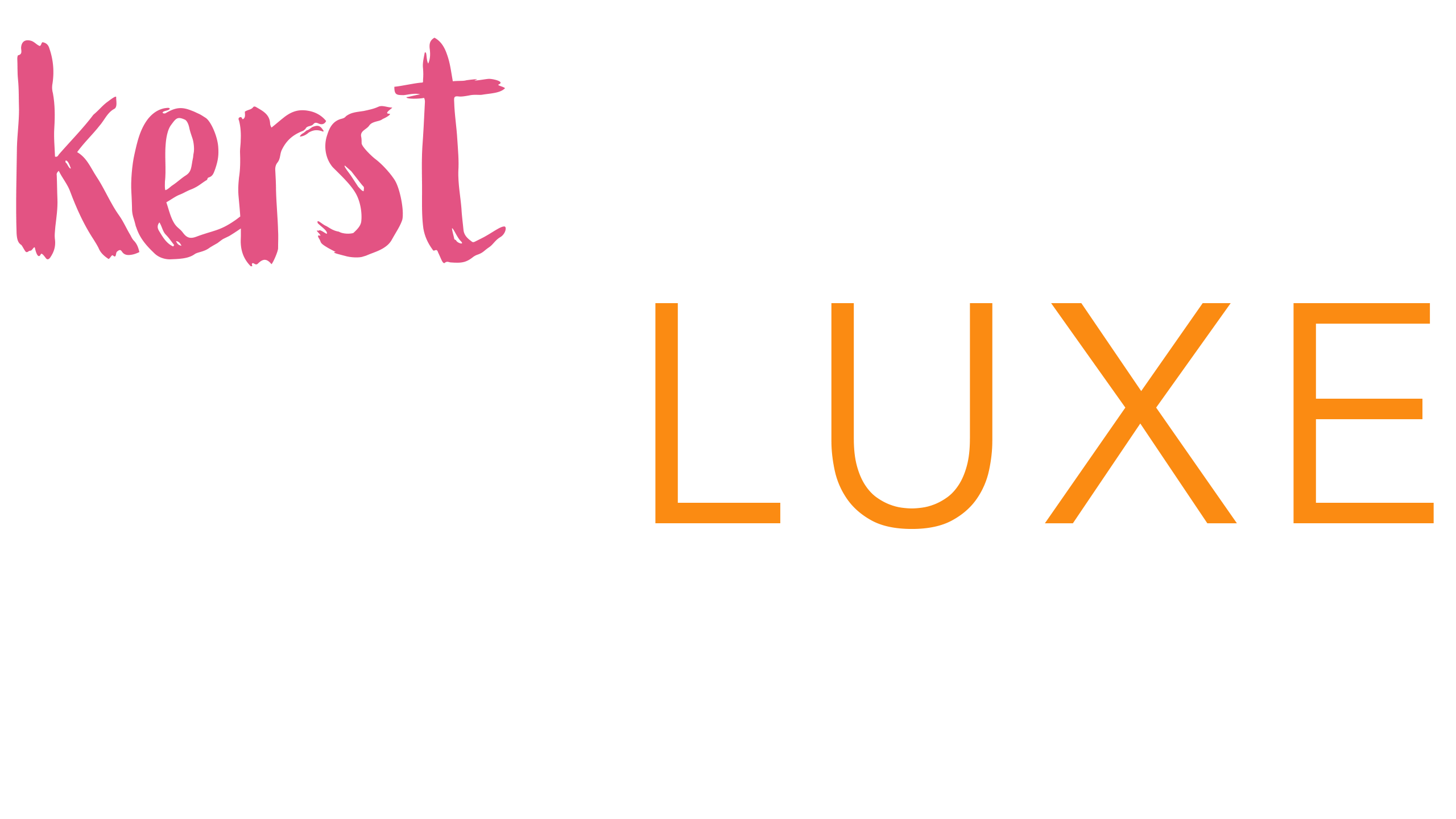 Kerst Op 's Werelds Meest Luxe Cruiseschip