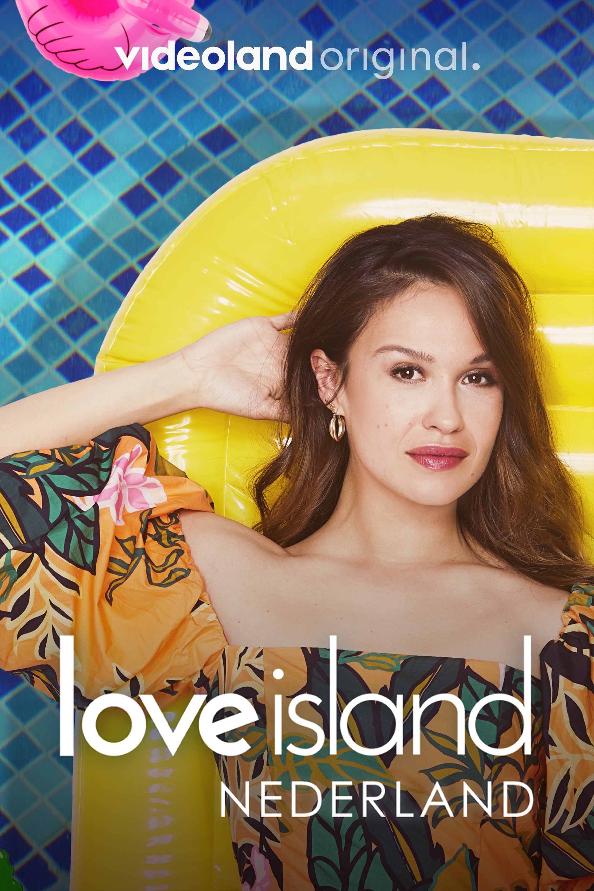 Love Island Nederland
