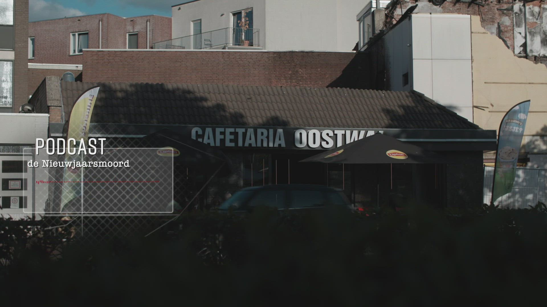 Een Schatkist Aan Nieuw Onderzoeksmateriaal