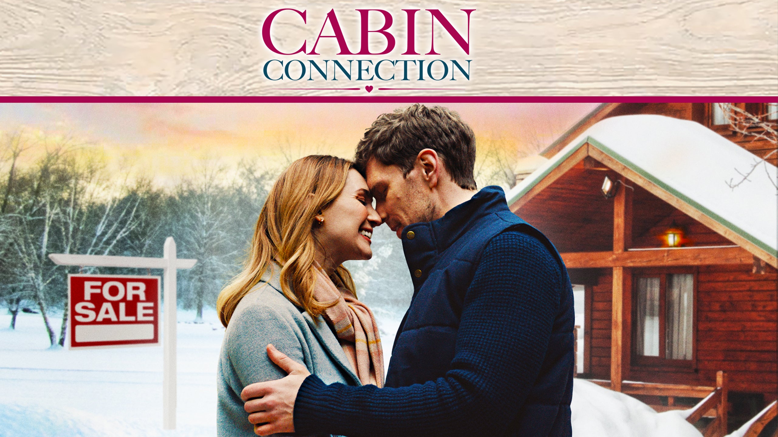 Cabin Connection