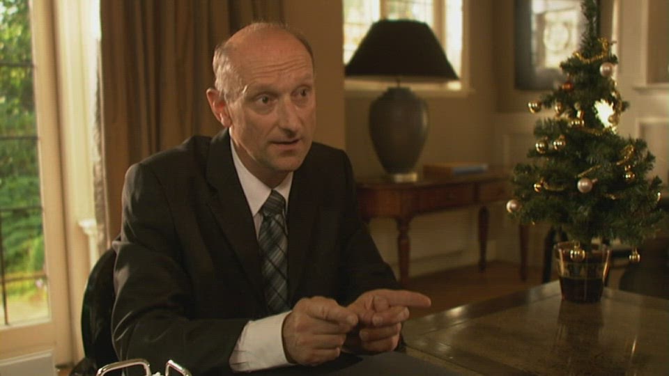 Een Baby Voor Kerstmis