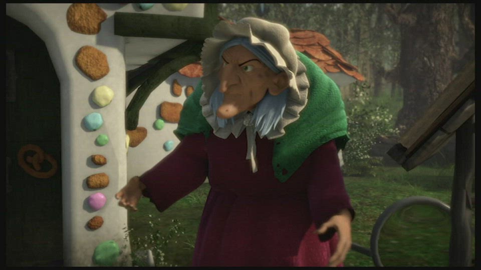 Een Heks zegt nooit sorry