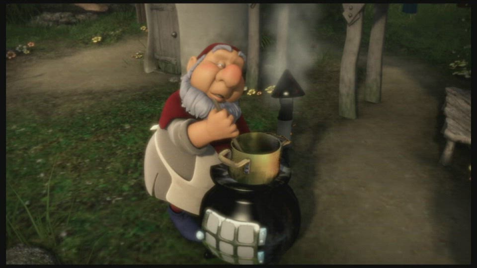 Dat Doen De Kabouters Wel