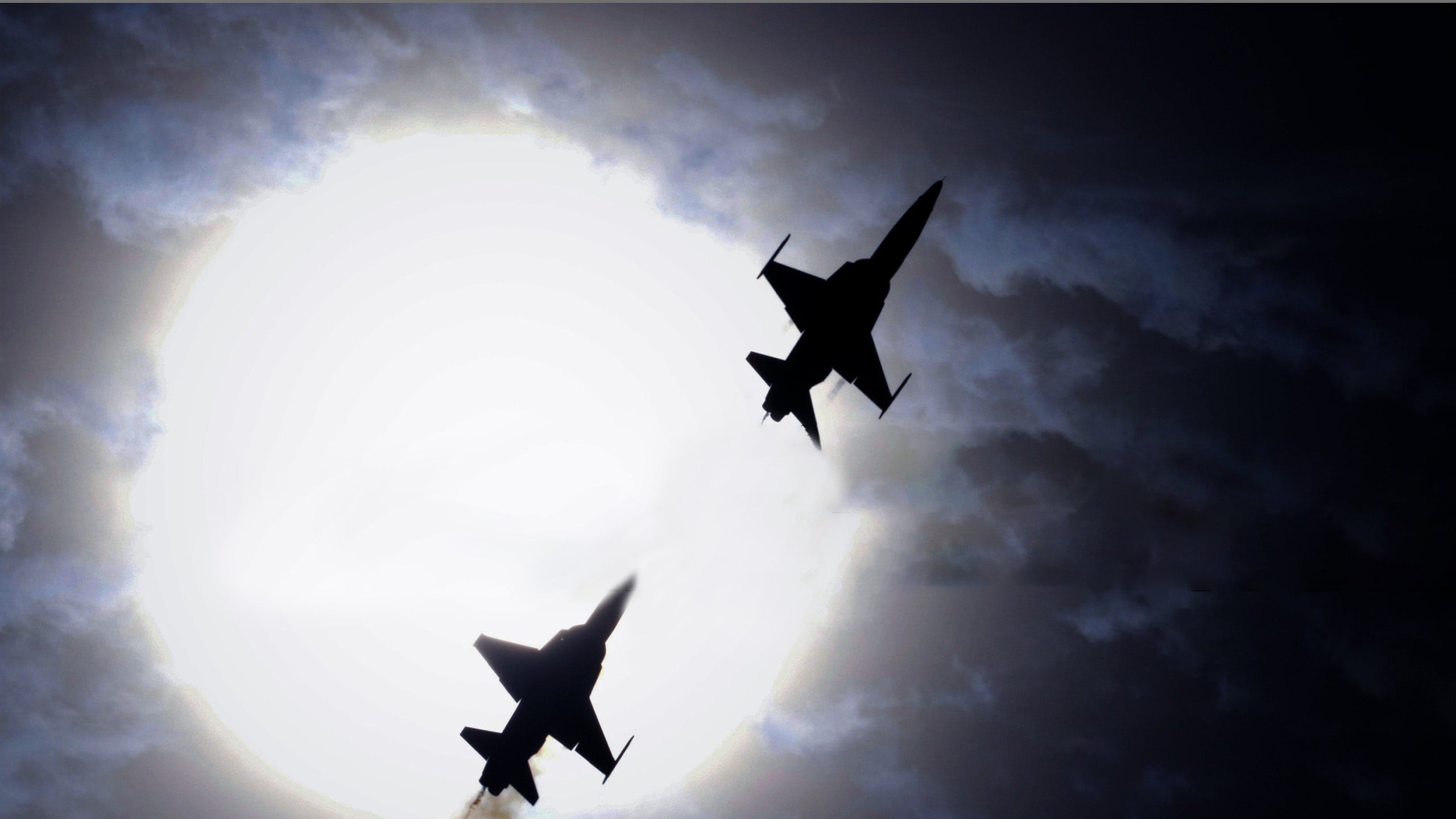 Supersonic: The Great Adventure