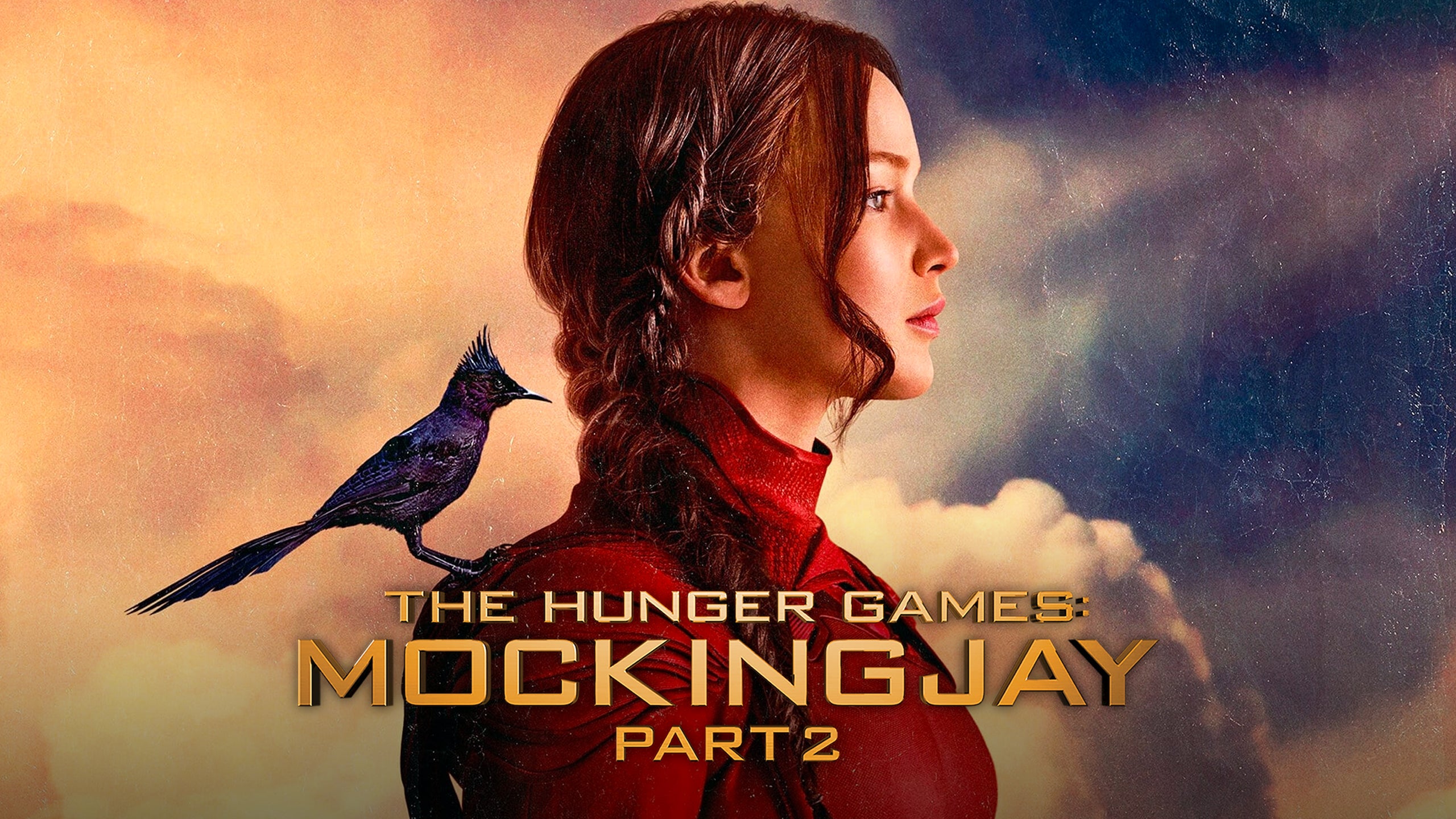 Trailer: The Hunger Games: Mockingjay Part 2
