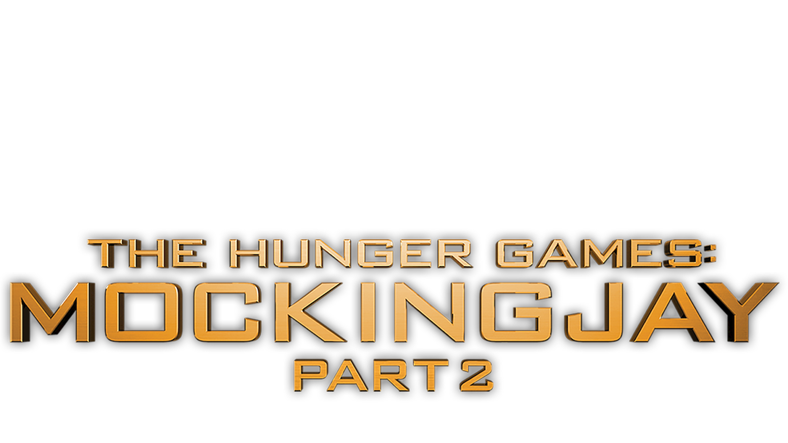 The Hunger Games: Mockingjay Part 2
