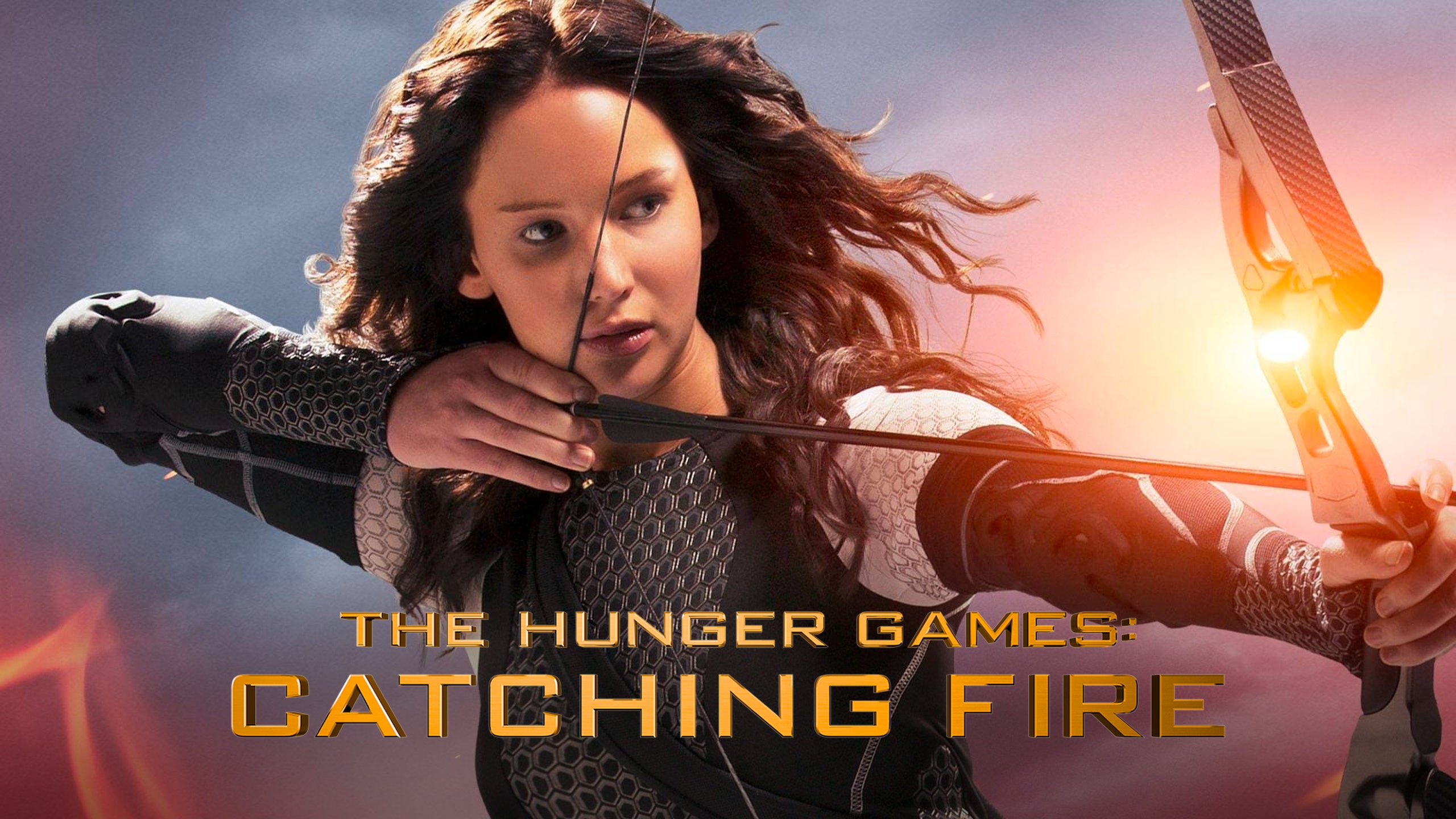 The Hunger Games: Catching Fire