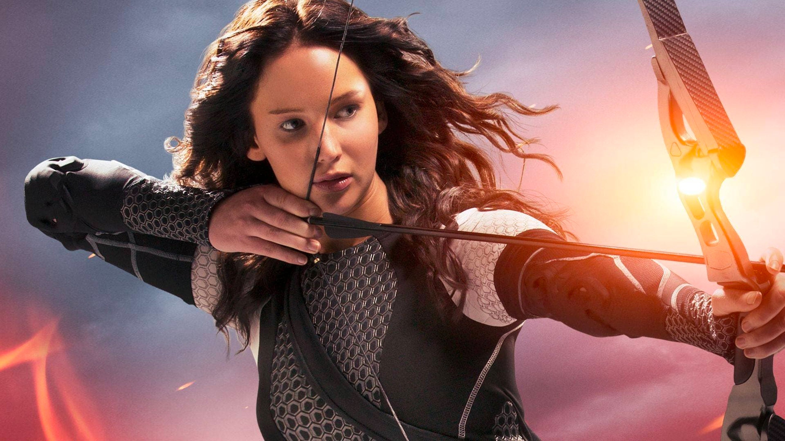 The Hunger Games: Catching Fire