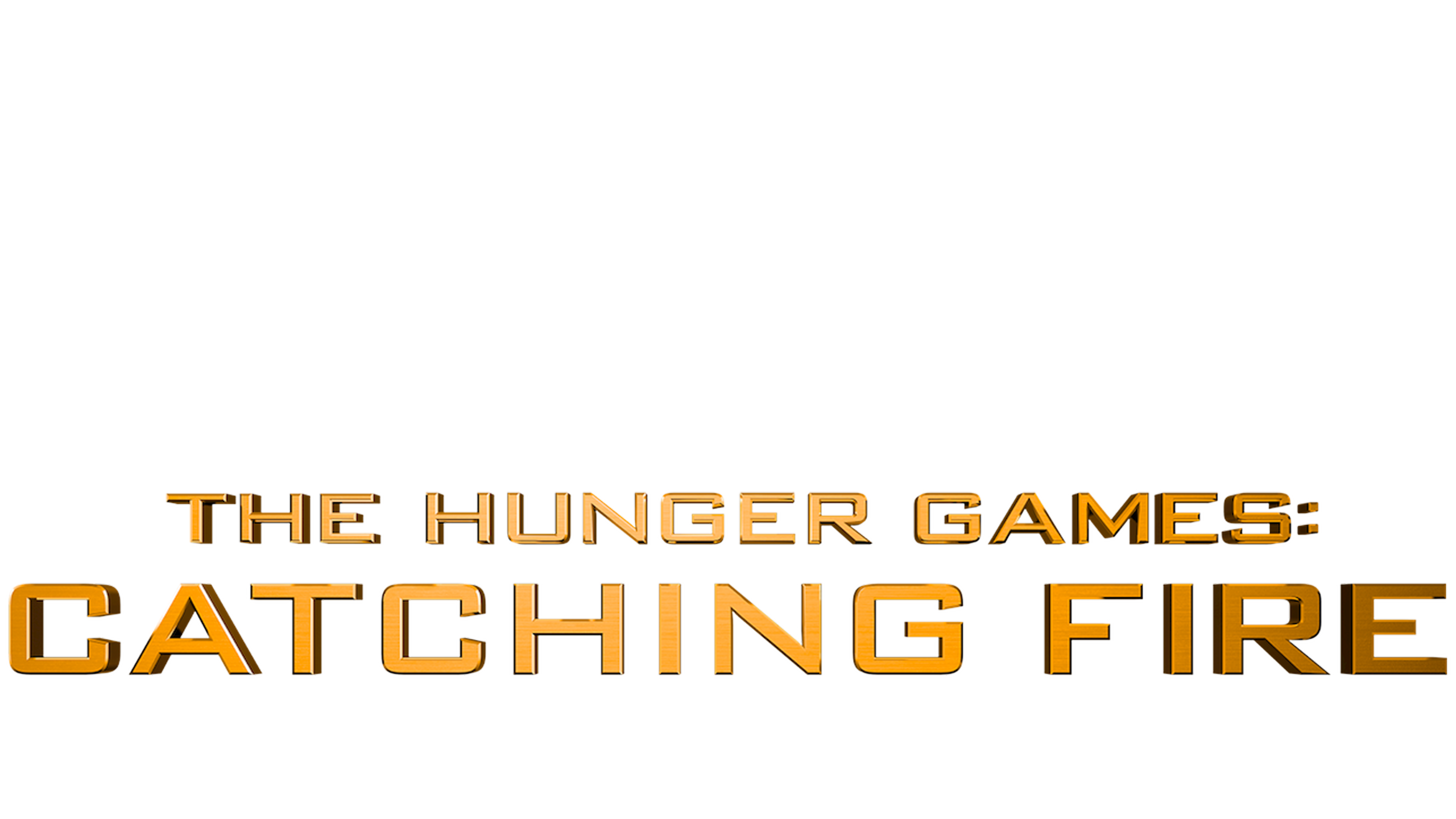 The Hunger Games: Catching Fire