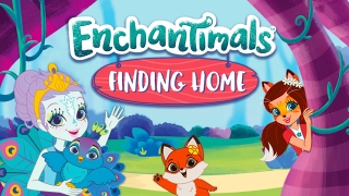 Enchantimals Finding Home