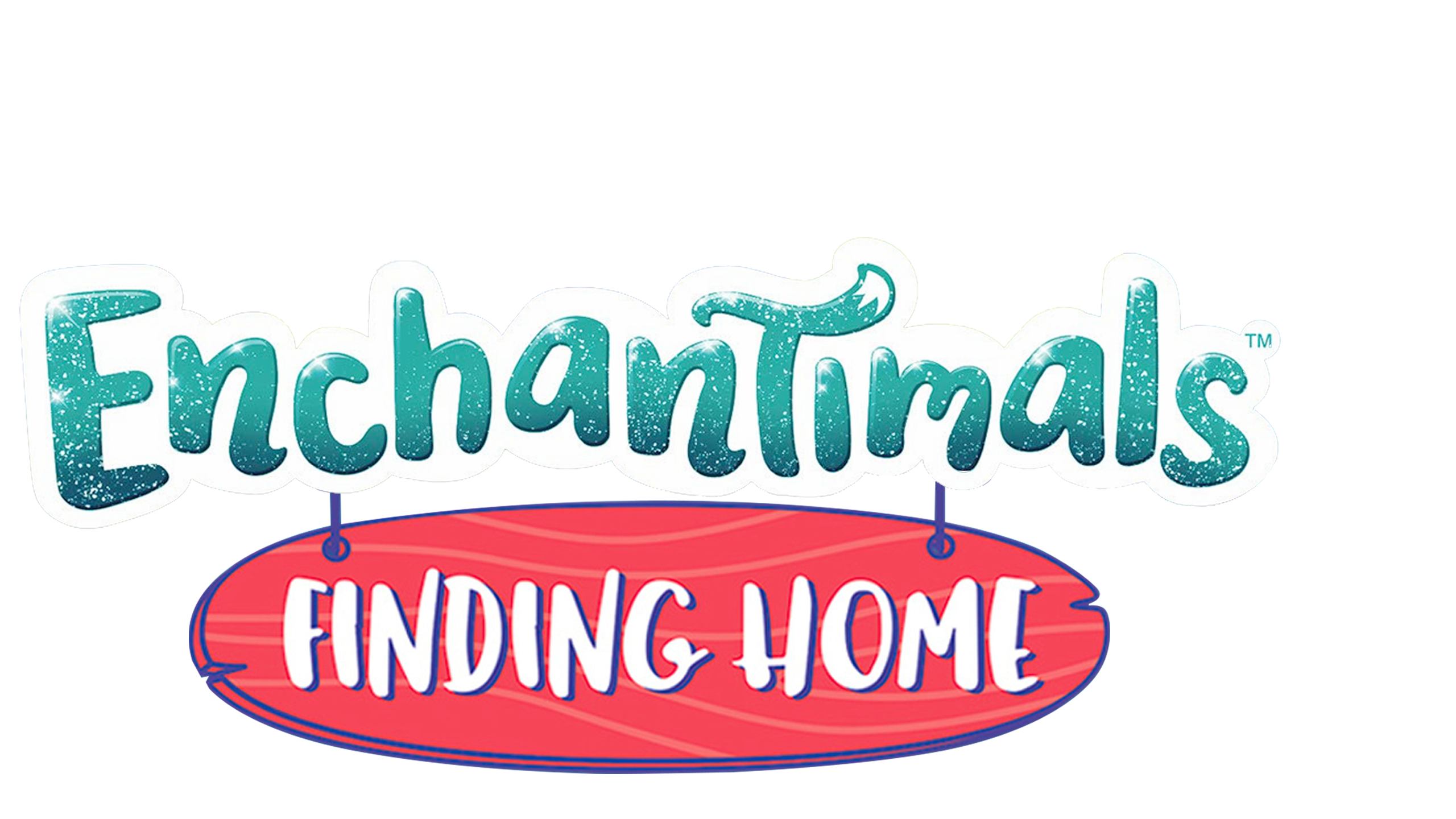 Enchantimals Finding Home
