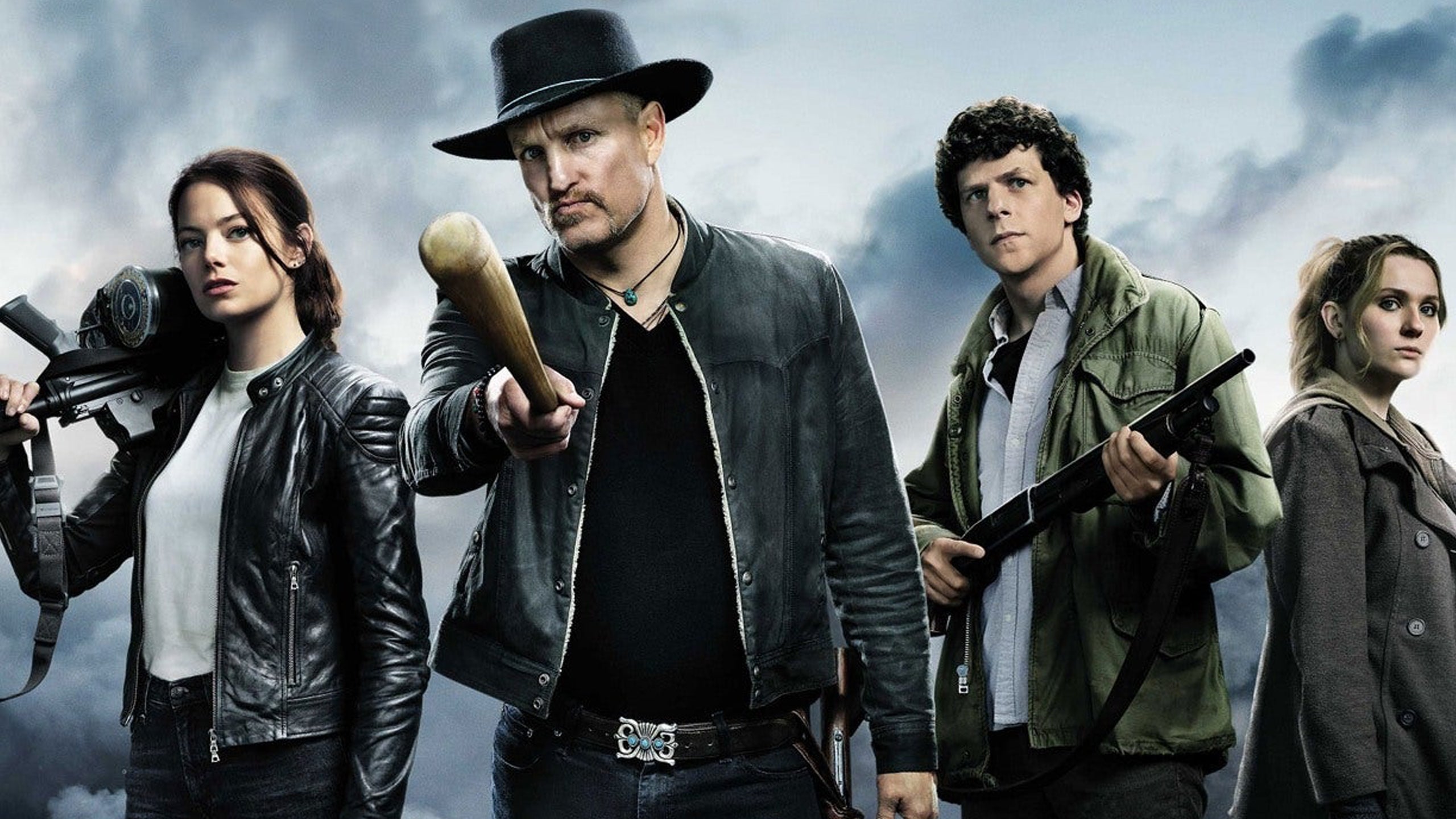 Zombieland: Double Tap