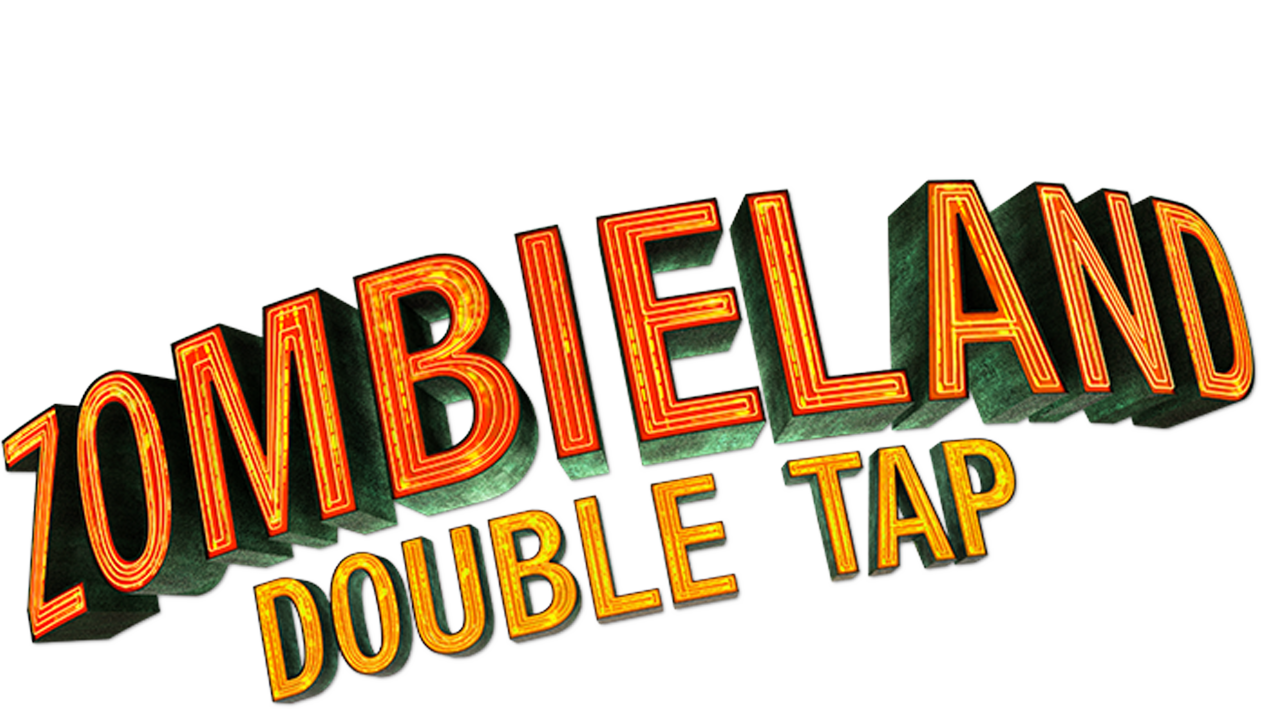 Zombieland: Double Tap