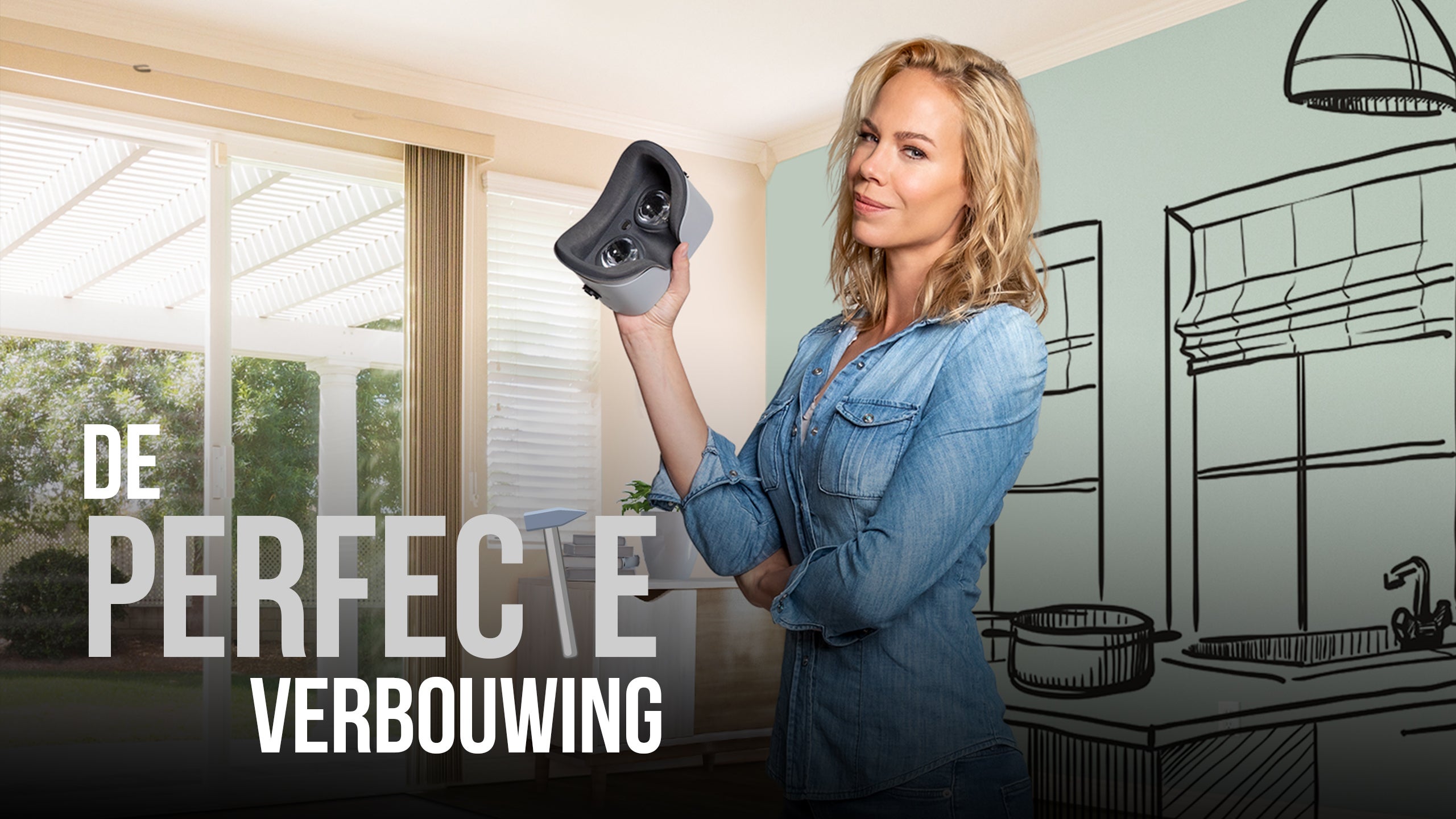 De Perfecte Verbouwing