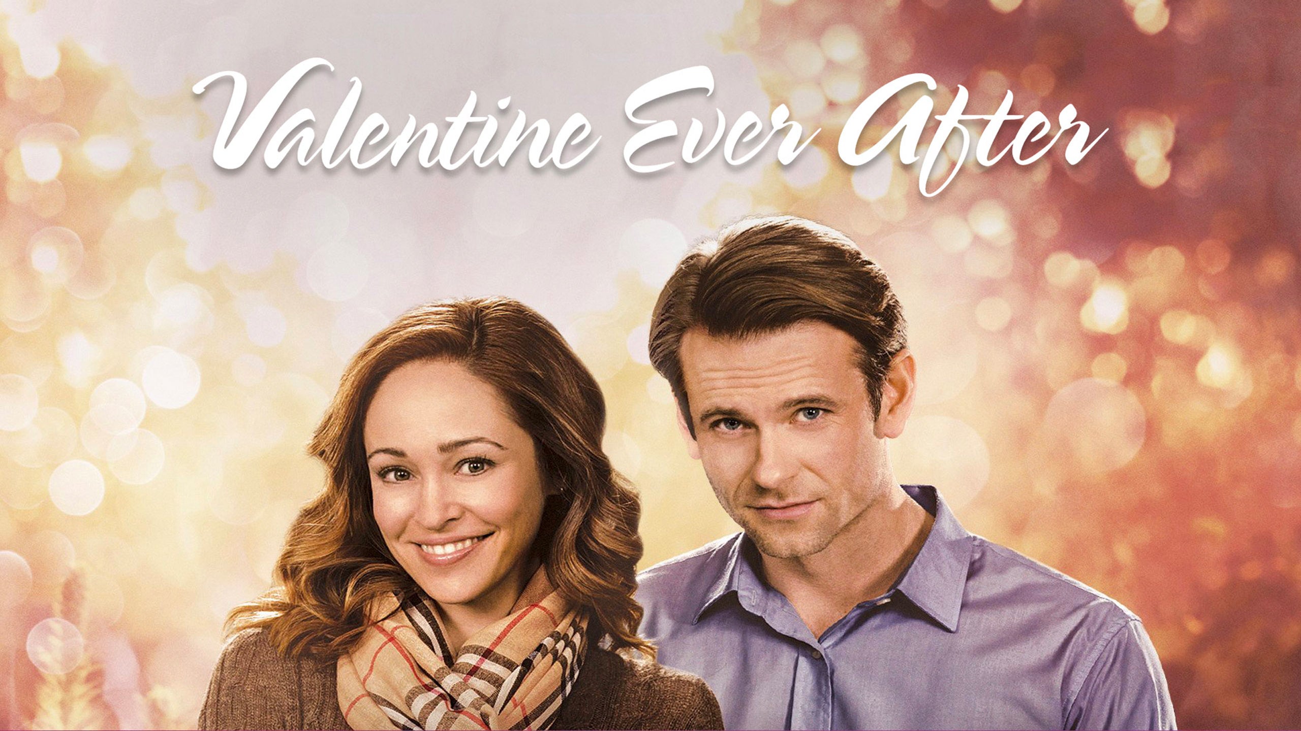 Valentine Ever After
