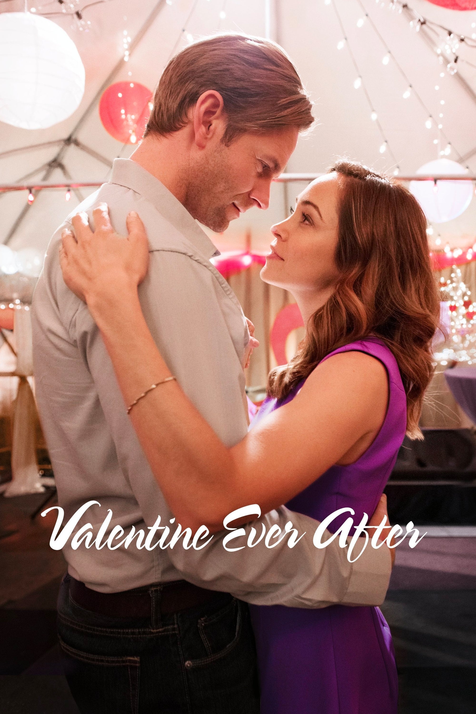 Valentine Ever After