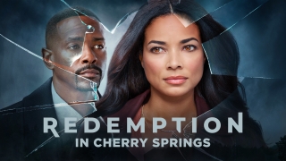 Redemption In Cherry Springs