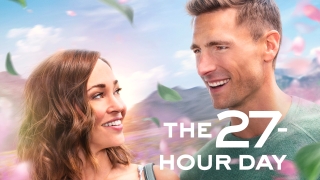 The 27-Hour Day