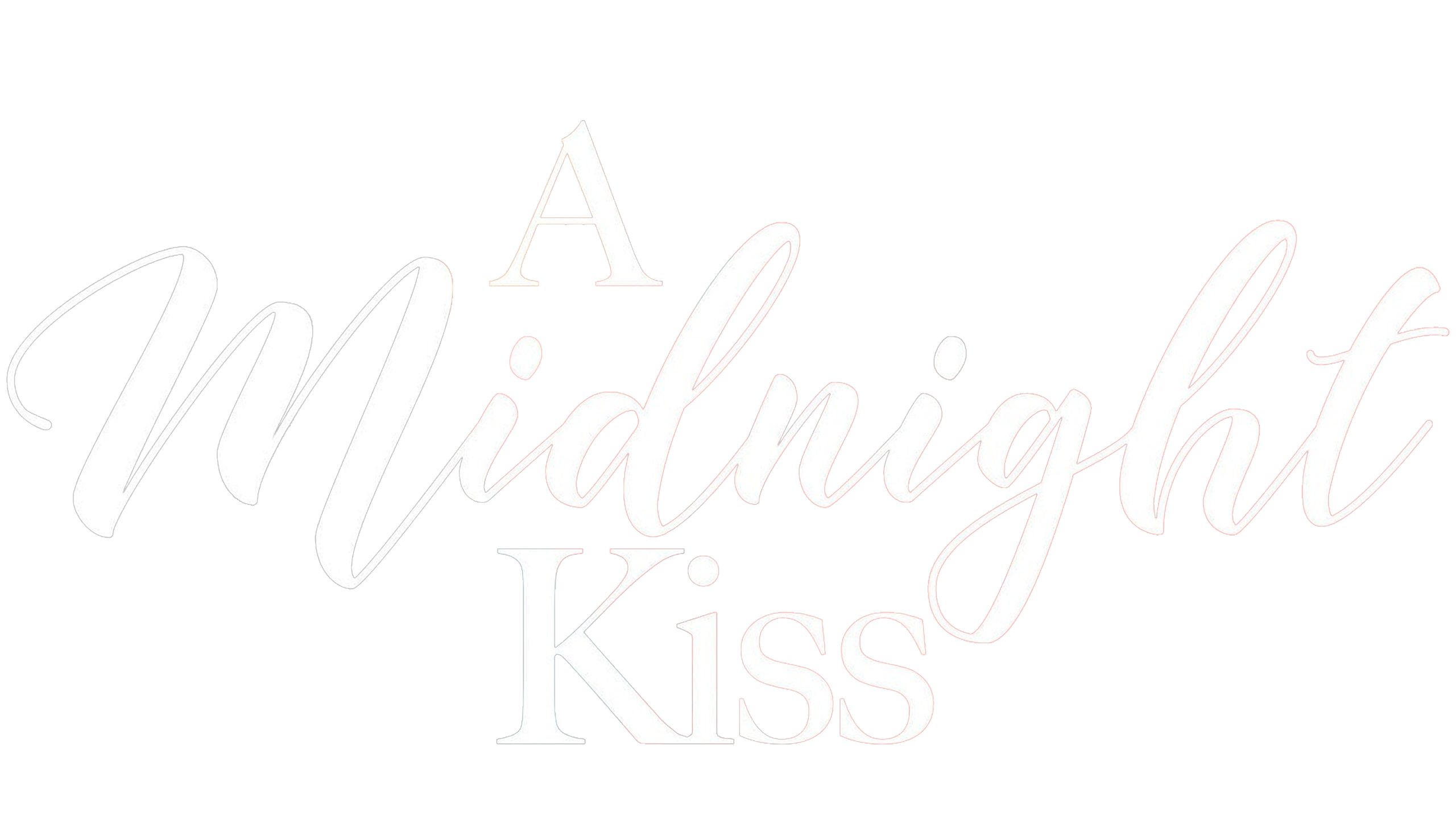 A Midnight Kiss