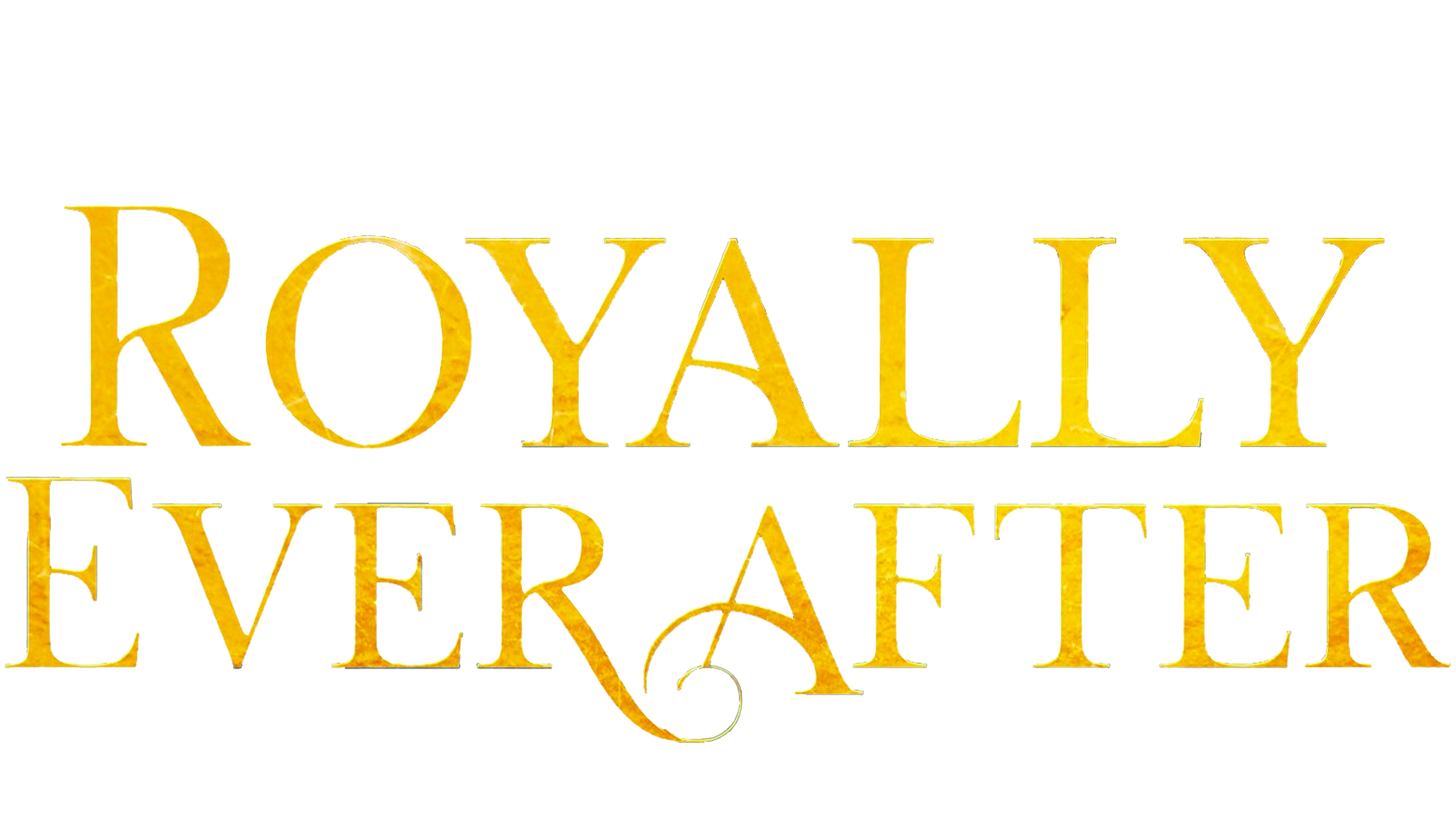 Royally Ever After
