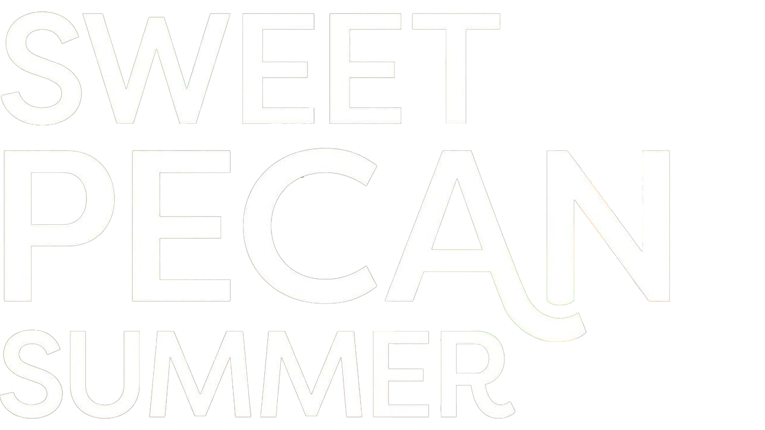 Sweet Pecan Summer