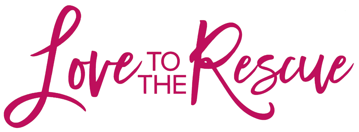 Love To The Rescue