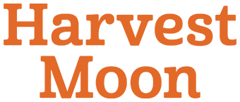 Harvest Moon
