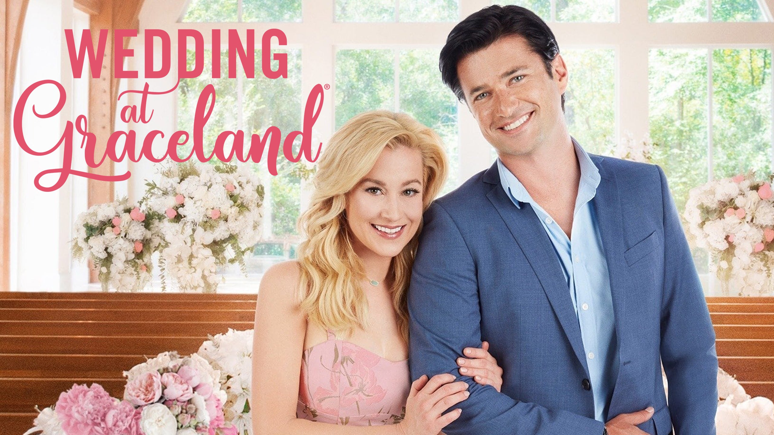 Wedding At Graceland