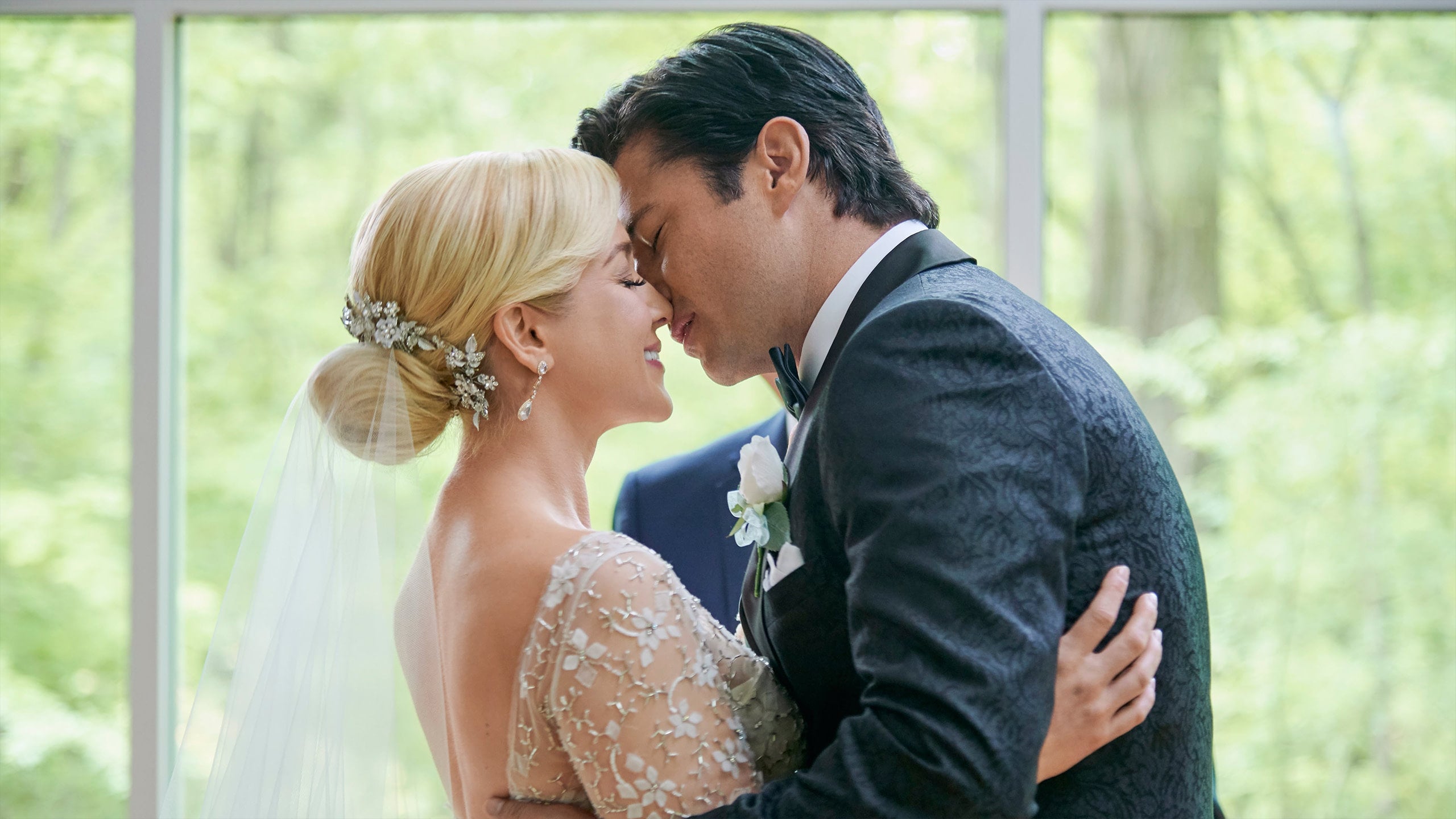 Wedding At Graceland Op Videoland   Raw