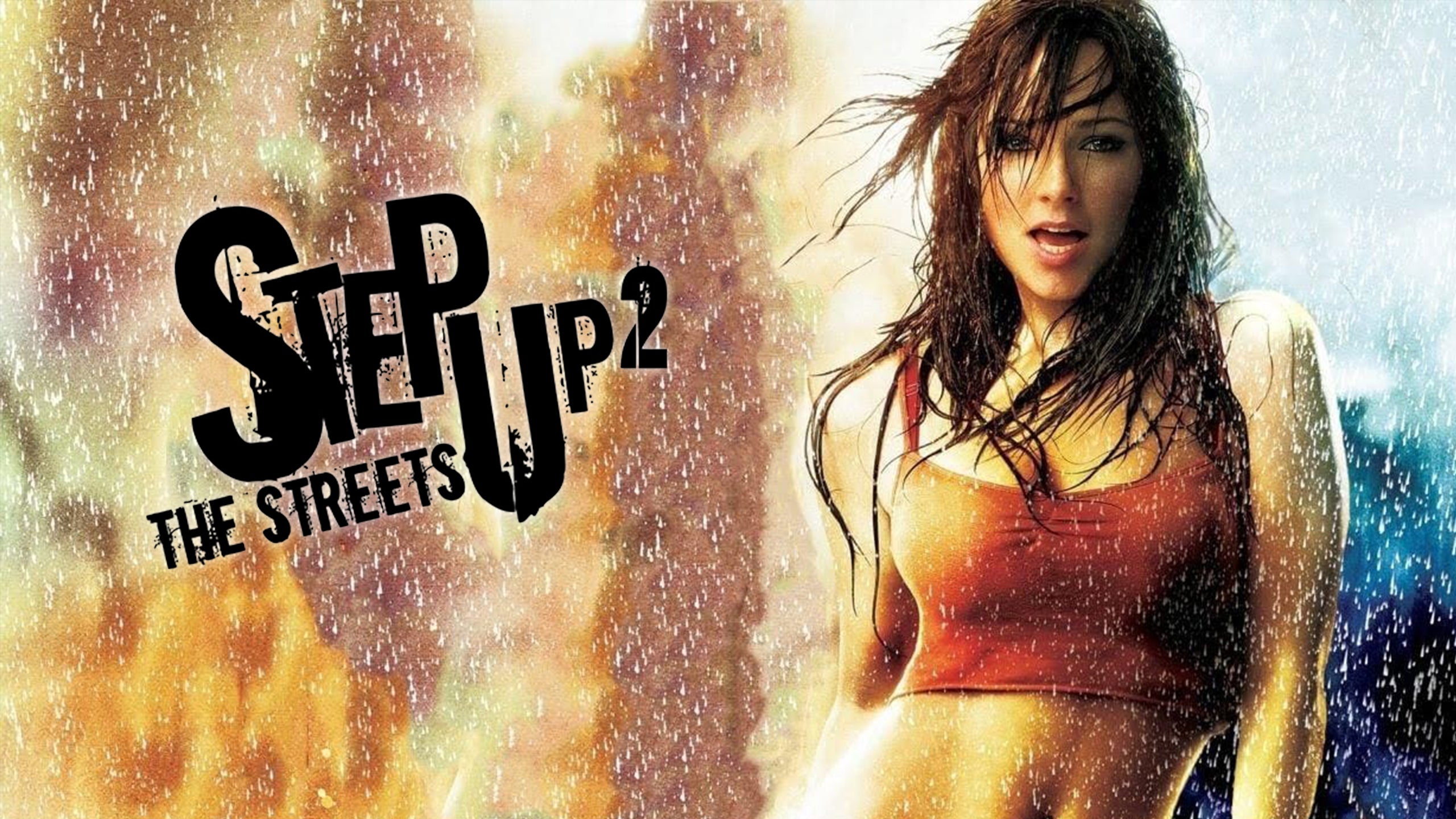 Step Up 2: The Streets