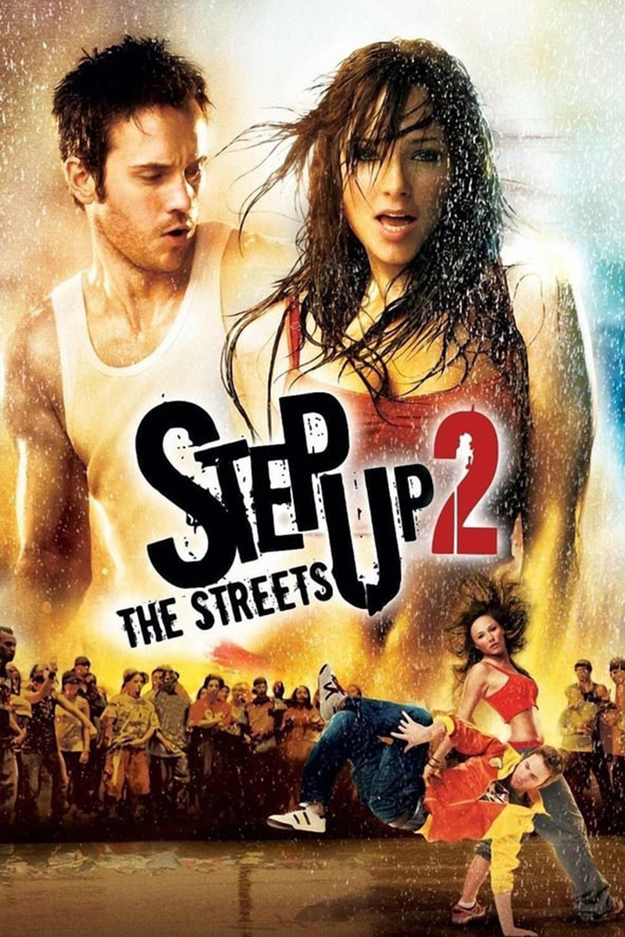 Step Up 2: The Streets