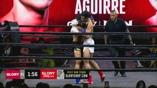 Vidales vs Aguirre (Fight)
