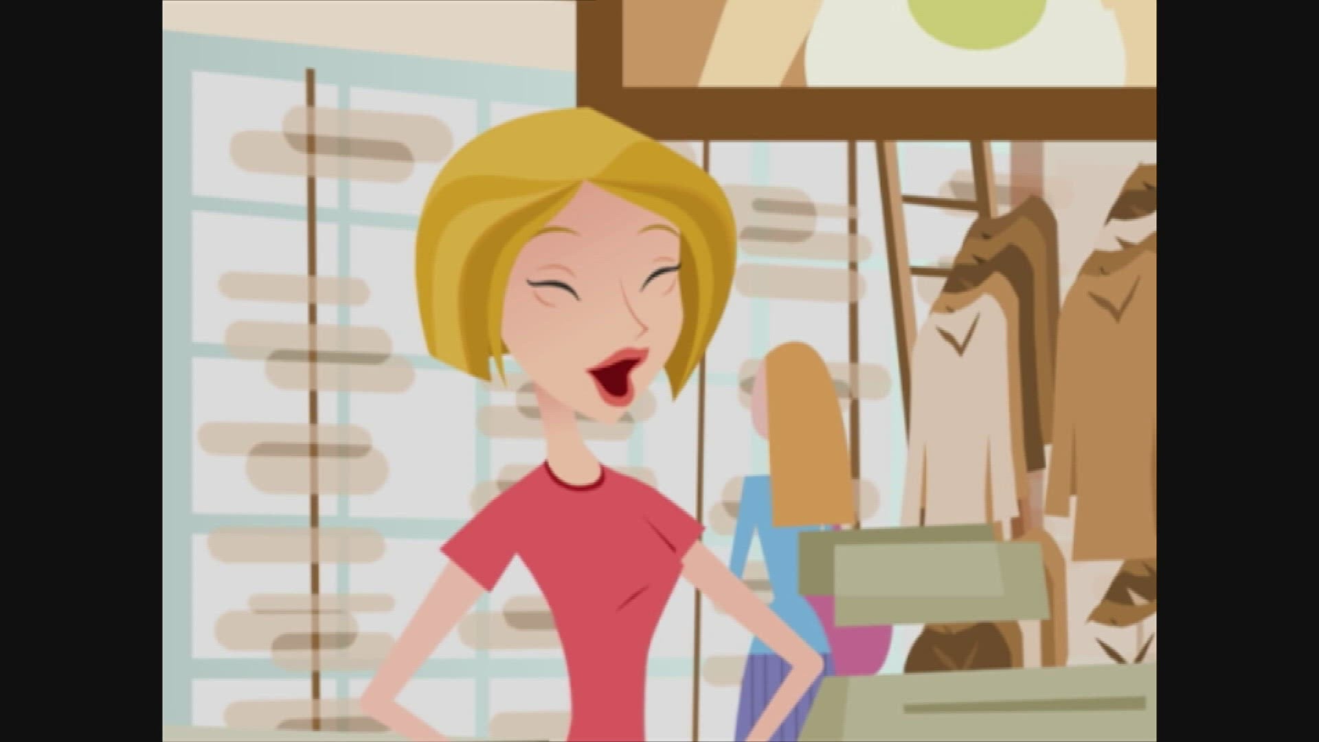 Werknemer Van De Maand