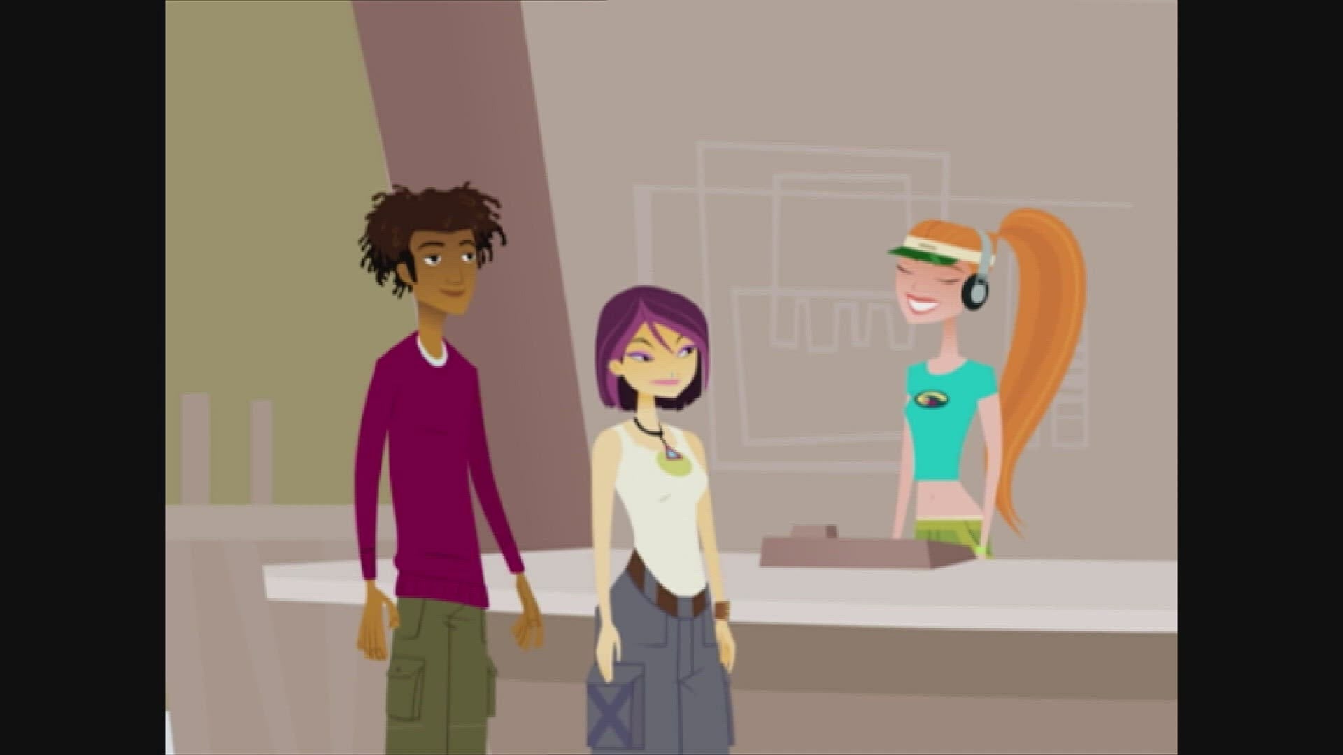 Losse Vingers Korting