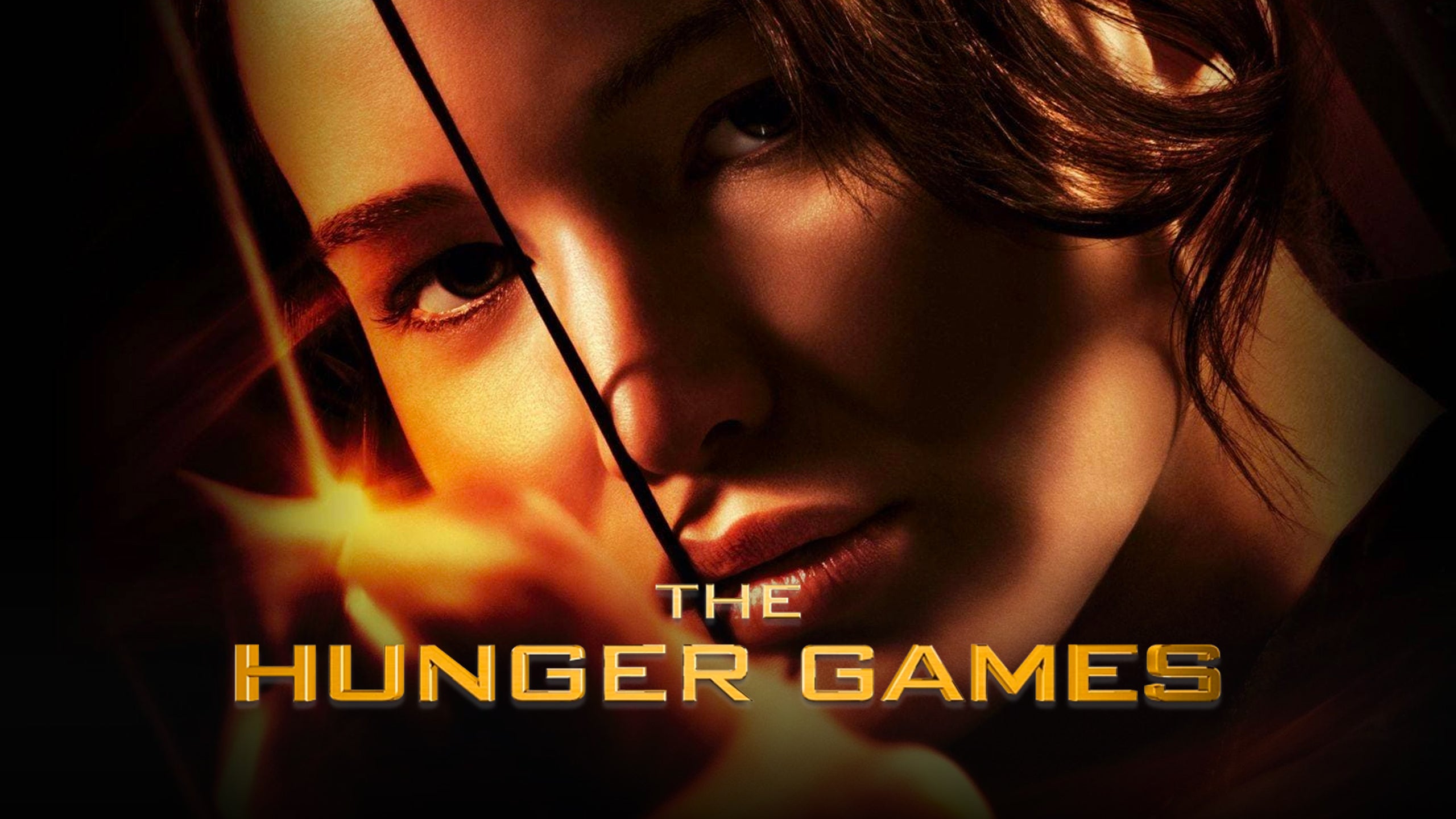 The Hunger Games