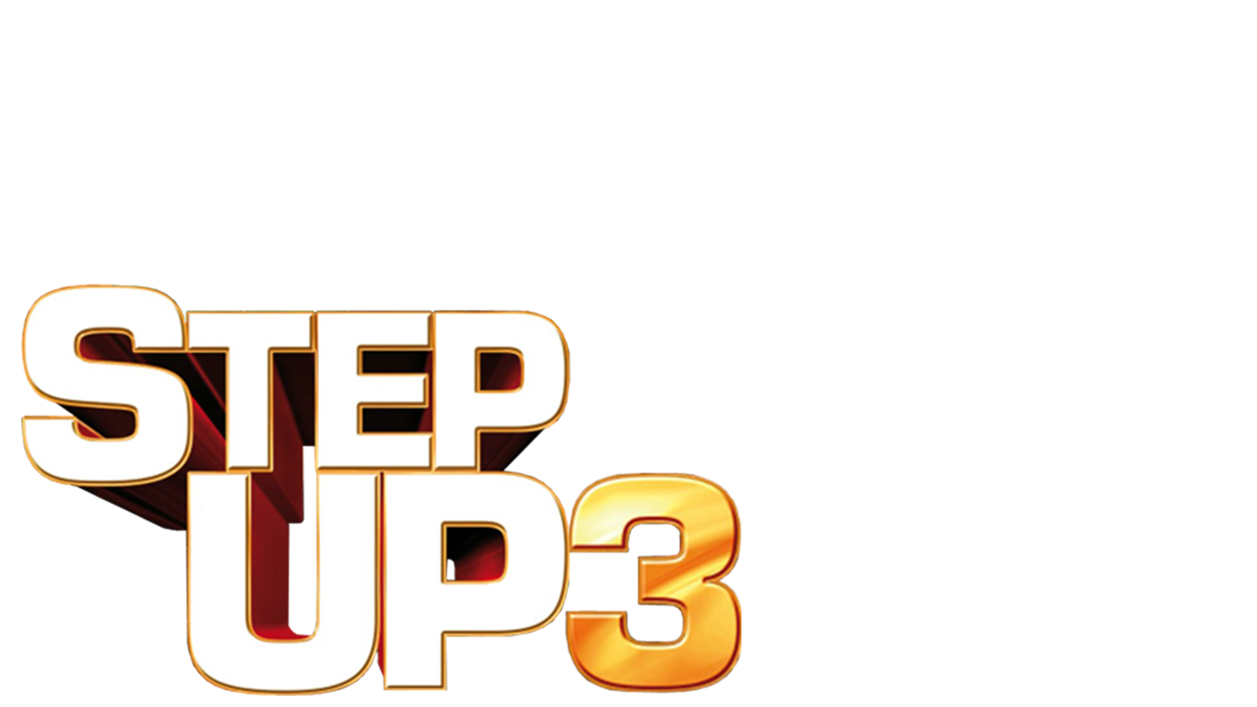 Step Up 3D