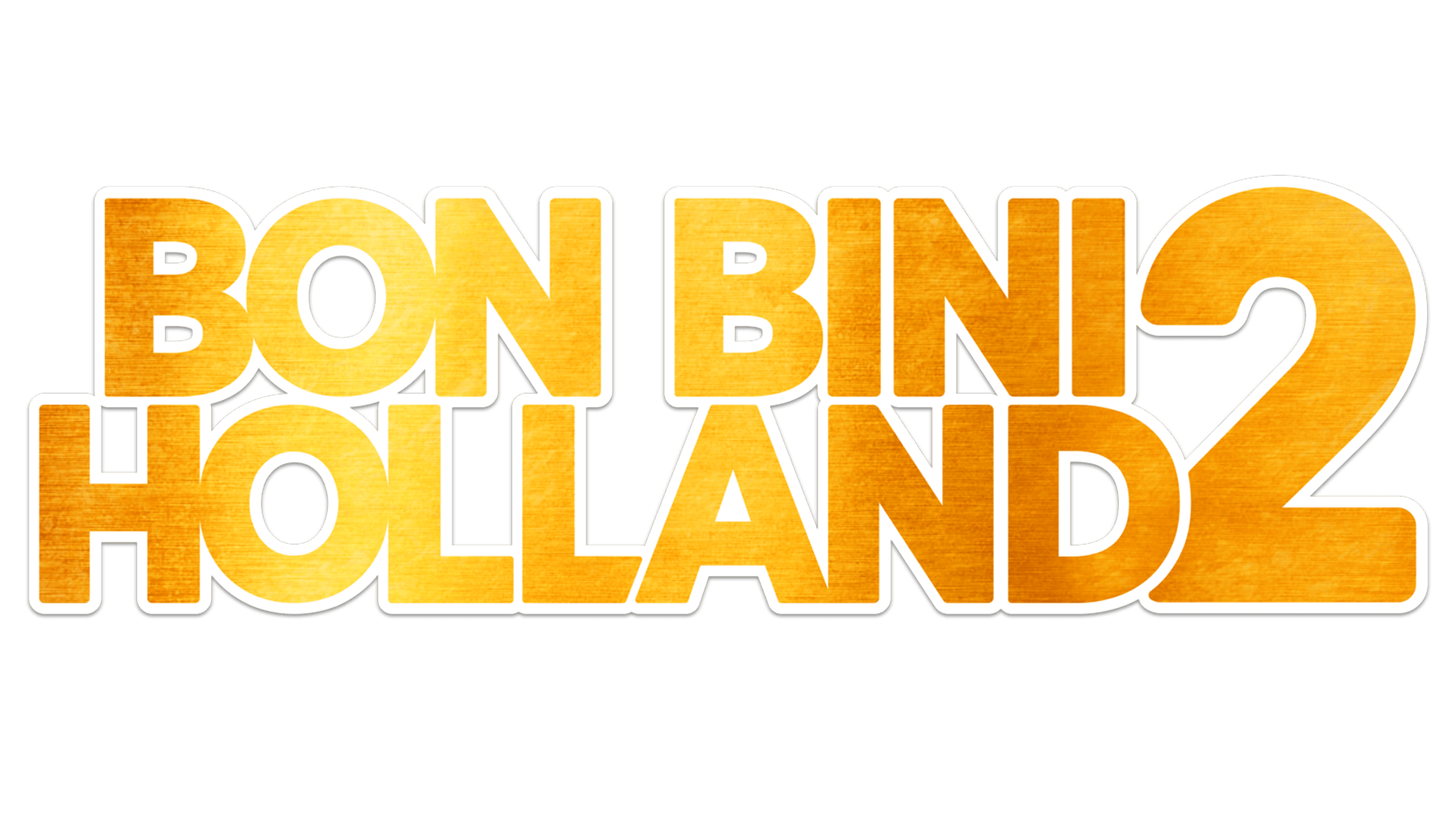 Bon Bini Holland 2