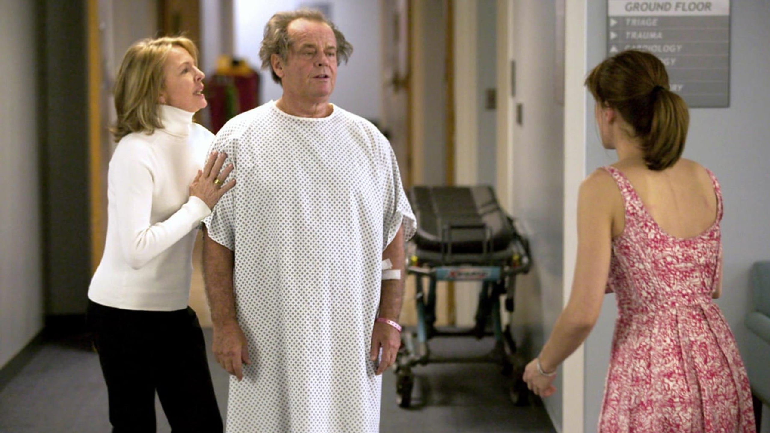 Something's Gotta Give