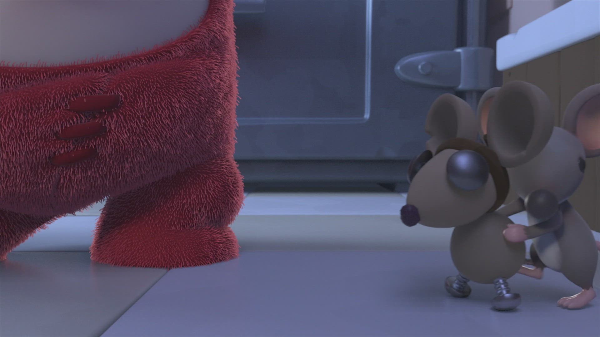 Perfect Night's Squeak