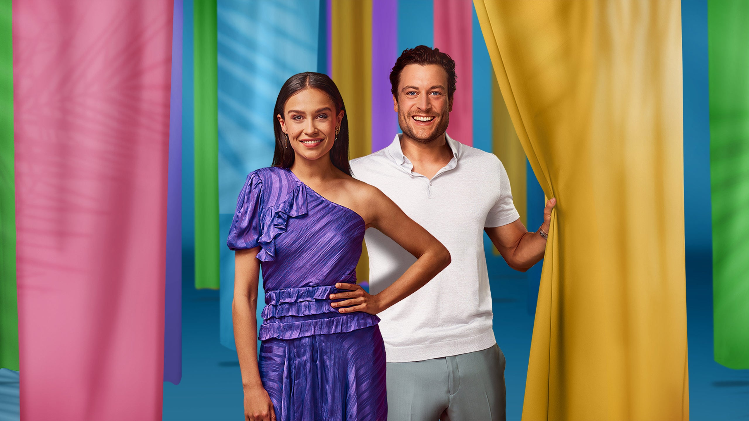 Love Island Valentine's Reunion