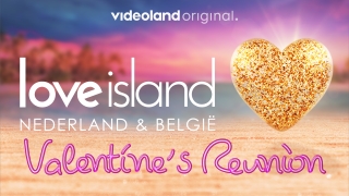 Love Island Valentine's Reunion